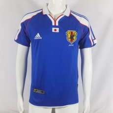 2000 Japan Home